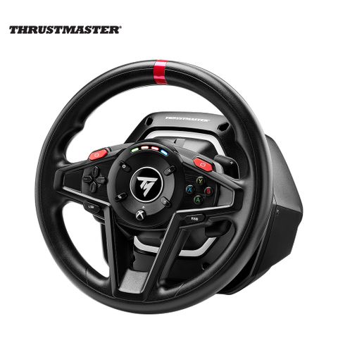 THRUSTMASTER T128X 力回饋方向盤